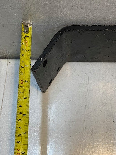 Hyster 1311209 Bracket | 12-1/8" Long 5-1/8" Wide
