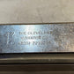 Cleveland Vibrator Co. 1" | 122009 | 11mm ID Thread 13mm Bore