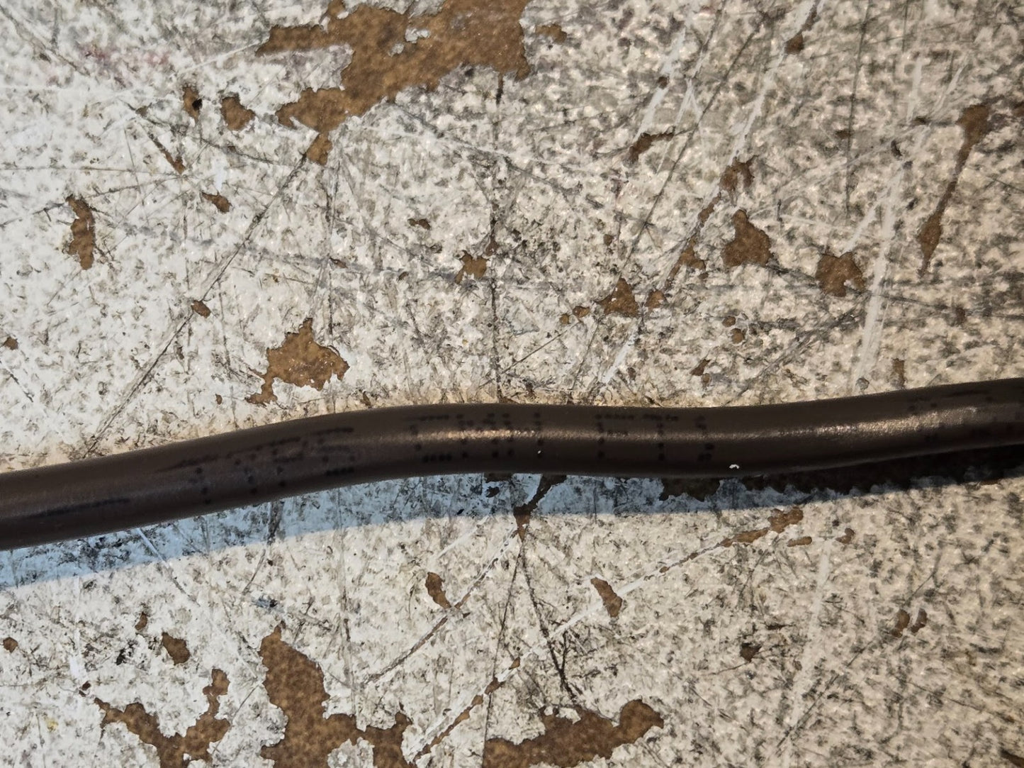 Approx. 200' of CL2 18/8 Thermostat Wire 3023211 SUN RES | CMH FT1 (Approx 200')