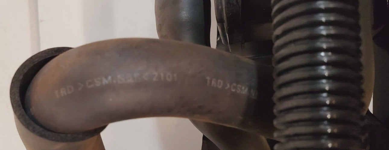 Toyota Tundra Carbon Canister 77706-0C010 | 90910-12258 | 184600-9270 Denso 927