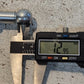 AVM Gas Spring 27867-002 | 3072