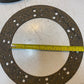 12 Qty of Parker Clutch Facings 2894A19, CFH-PTB384228 | 12-1/4" Dia (12 Qty)