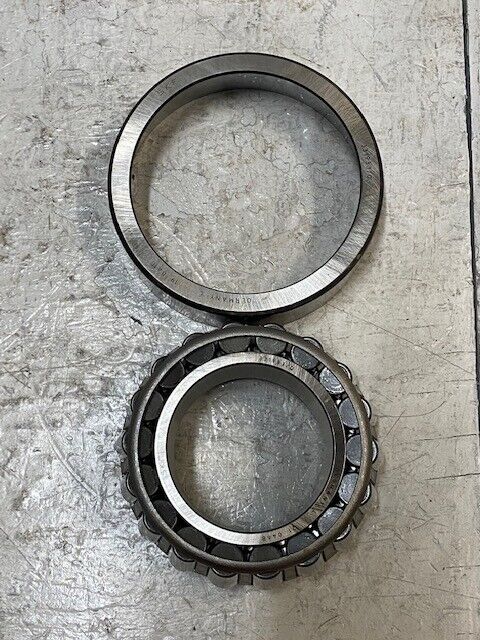 SKF Tapered Roller Bearing 331933/Q 19041B 21046B