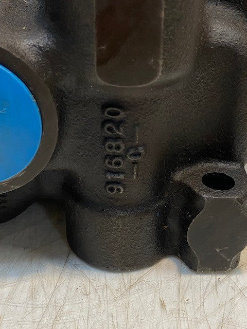 Hydraulic Forklift Directional Control Valve 916820, K1097SDH, 2343026, 2489435