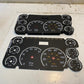 18 Qty of Adhesive Overlay Polycarbonate Control Panels A2C53216130 (18 Qty)