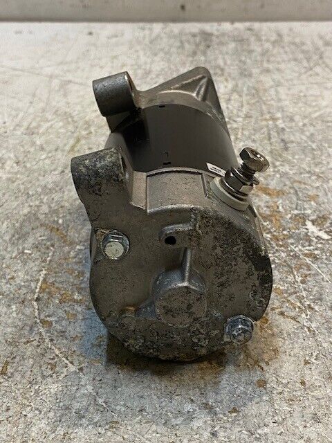 Mosa 153/10110166 Starter Motor 9-Teeth 18mm End