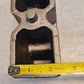 Skyjacker Rear Block 5.5" Off-Center Pinned RB255