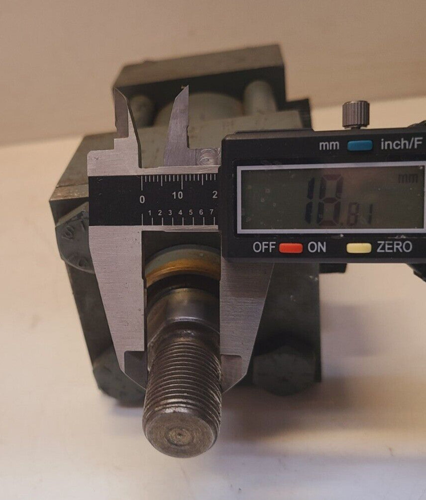 T-J Cylinder Model SH 211 | B33510143RW | DN 91207 | HS-251 | SH-252