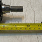 Integral Hydraulik Cylinder ZN40/100/G | 70BAR | 9-1/2" L 60mm OD 14mm Thread