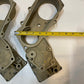 3 Qty of Timing Belt Covers 552935 (3 Quantity)