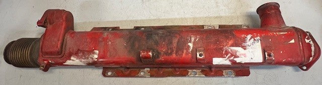 Cummins ISX EGR Cooler Replacement For Heavy Duty Diesel Truck Engines