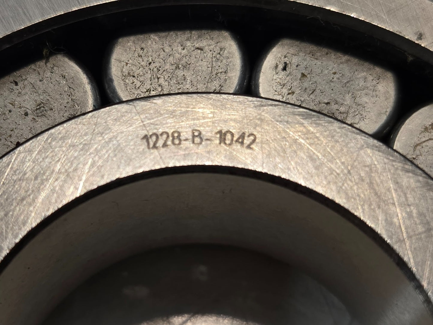 INA Cylindrical Roller Bearing 1228-B-1042 | F-390645 | 90 mm OD x 40 mm Bore