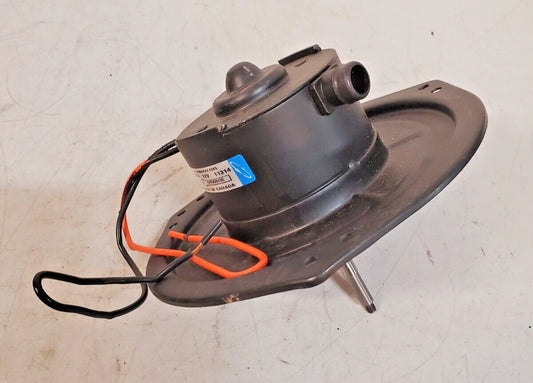 Unimotor Blower Motor 12256 | 12V | 11314