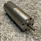 DC Motor Model 8540-1250 Volts 12VDC 5" Long 36mm OD