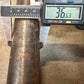Front Steering Axle Half-Shaft With Rzeppa CV Unit M975 | 16 Spline Ends