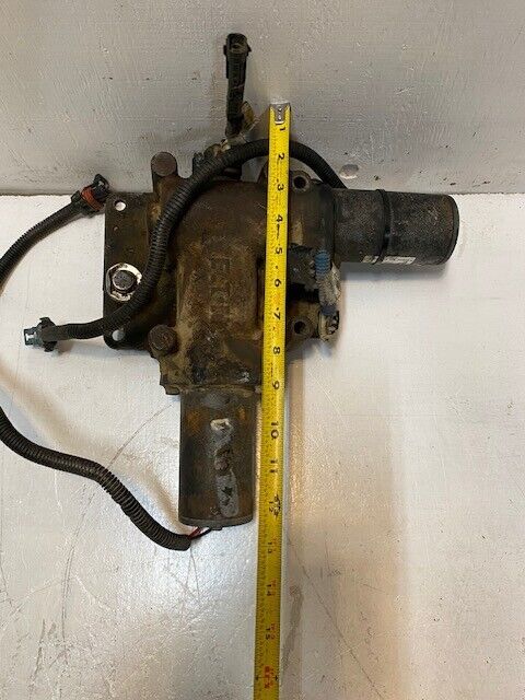 Eaton Modulator Transmission Shift Pump Motor 691918 | 691809 | 244673