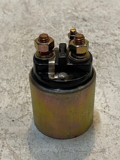 General Starter Solenoid 52mm (2 in) OD