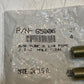 4 Qty of Steel Flared Tube Male Connectors 65006 3/8 Tube x 1/4 Pipe (4 Qty)