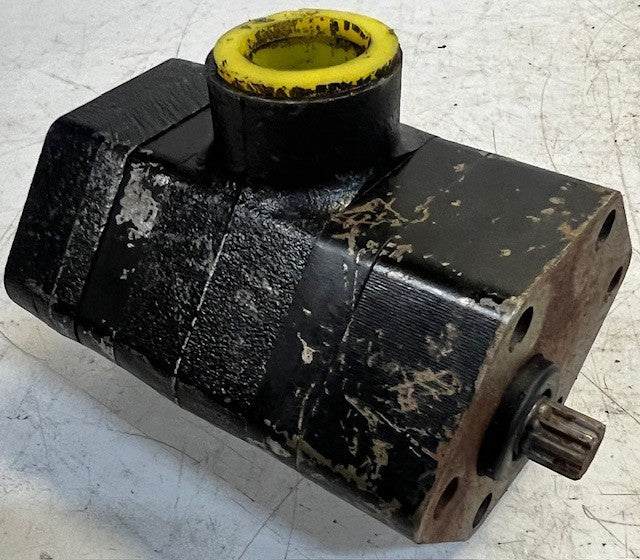 After Market JLG Pump Heavy Duty Hydraulic Replacement Unit