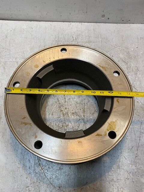 5 Hole U Shaped Rotor 5608 Min Thk 33.5 mm W510446 | 85073391