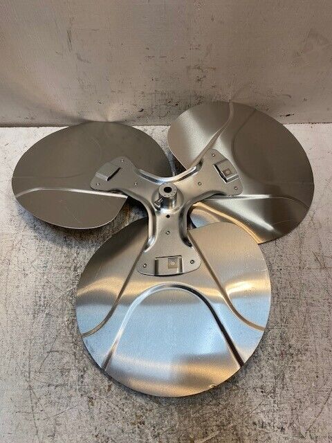 Dayton 24" Propeller Blade Fan 2C370 Max RPM 1800