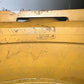 Industrial 3-Piece Wheel Rim Bead Seat Band Dresser TD F1024TG, BB25STMX, F25 TU