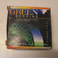 Green Bearing High Performance Wheel Bearing 58505-1 | SE885088X