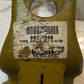 Weasler W/S2400 Yoke 807-7620 | 1-3/4 x 20 Clamp 5-35 44mm Bore 20-Spline