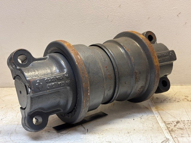 Track Roller for Case Excavator 16-1/4" D 7-1/2" L | KBA1047 | KBA1050