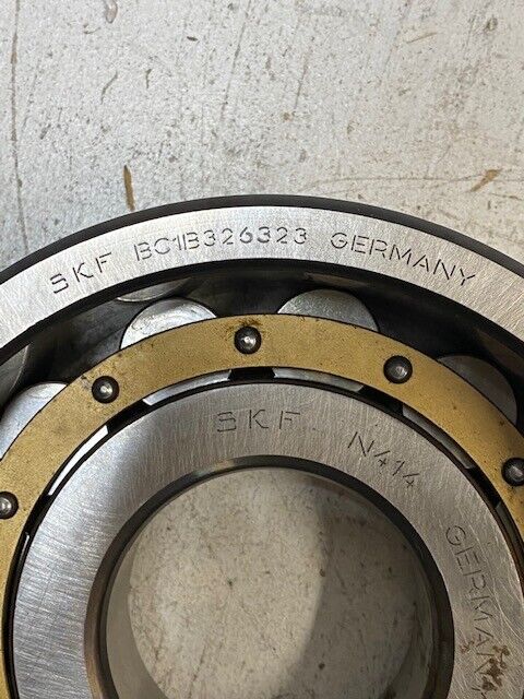 SKF BC1B326323/N414 Cylindrical Roller Bearing BC1B326323 / N414