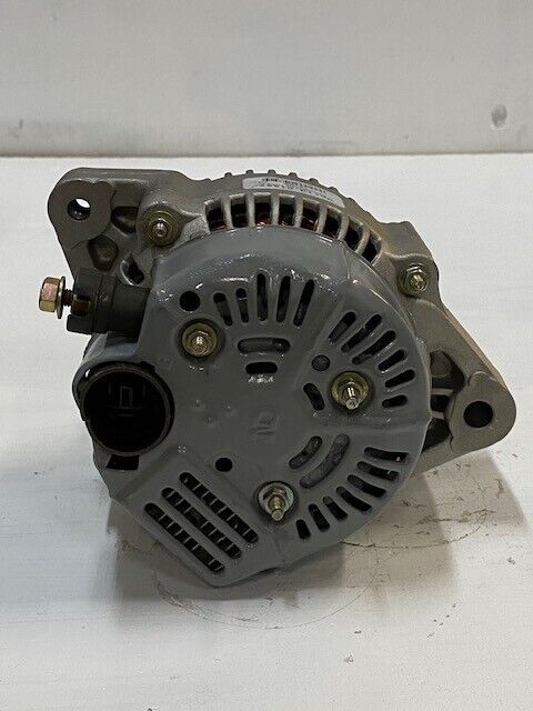 World Class Reman Alternator 14752