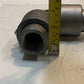 OPW Dover Core CS FOLB 90 Degree Pipe Elbow 30mm ID 5-1/2" W