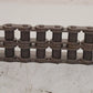 2 Qty of Double Strand Coupling Chains 40-2 ALIX16 | 40-2R | 8" Length | (2 Qty)