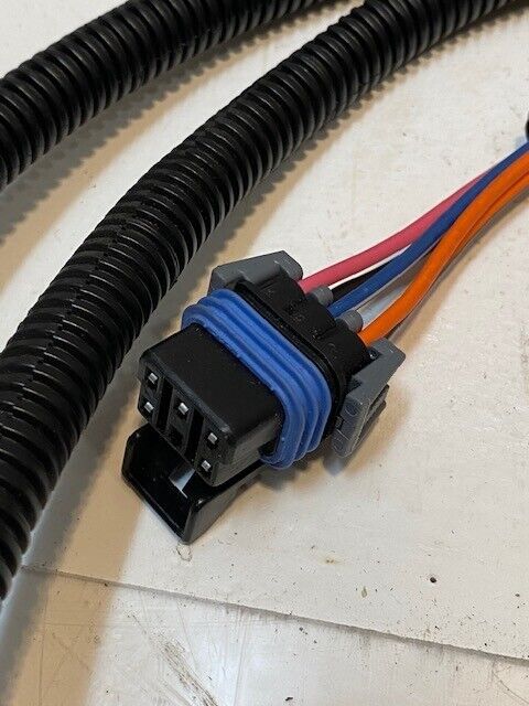 Melroe 6704359 Fargo Assembly Harness 47665-0210 | G0053