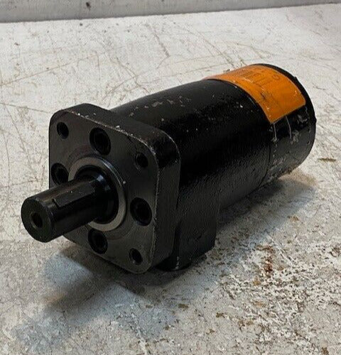 BMPH Hydraulic Motor 2PH40 543/1010 | IHJ-400-H4-K-P-9200-1010