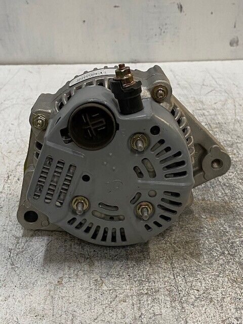 AZ Duralast 14853 Remanufactured Alternator