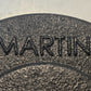 Martin HU44 4 Bolt Wheel Hub with Bearing | 5-283 | 5" Diameter 2-1/4" Tall