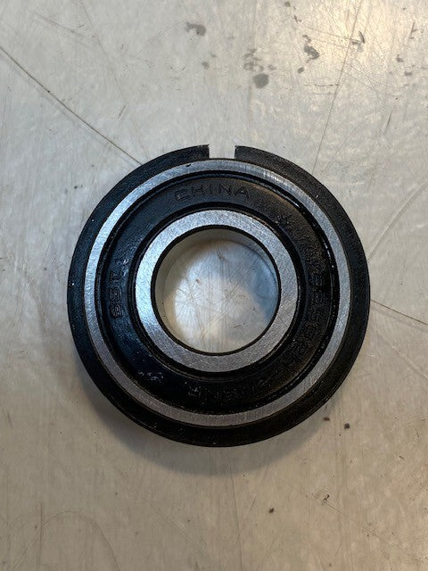 20 Quantity of SST Ball Bearings w/ Snap Rings 99502H-2RSNR 39x16x11mm (20 Qty)