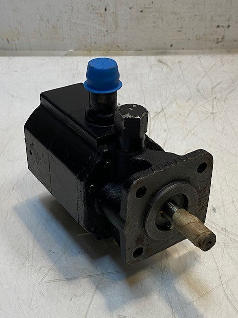 Haldex Barnes Hydraulic Gear Pump 2670017