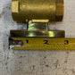 Bendix Air Brakes Brass Valve 18mm Bore