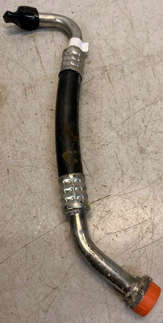 Parker Hannifin Automotive Fluid AC Hose Assembly Line Unit 369-76