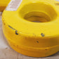 Columbus Mckinnon Shackle 10883132 | 10T AT36 ° | 8T AT 50°