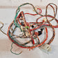 Harness A035157 02B | 030168-01 | 3/4 HF 125-250 VAC 0110 MODEL E 50 Ω 0.5A 8020