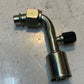 6 Quantity of Hose Fittings 12mm ID Top 12mm ID Bottom 31mm OD (6 Quantity)