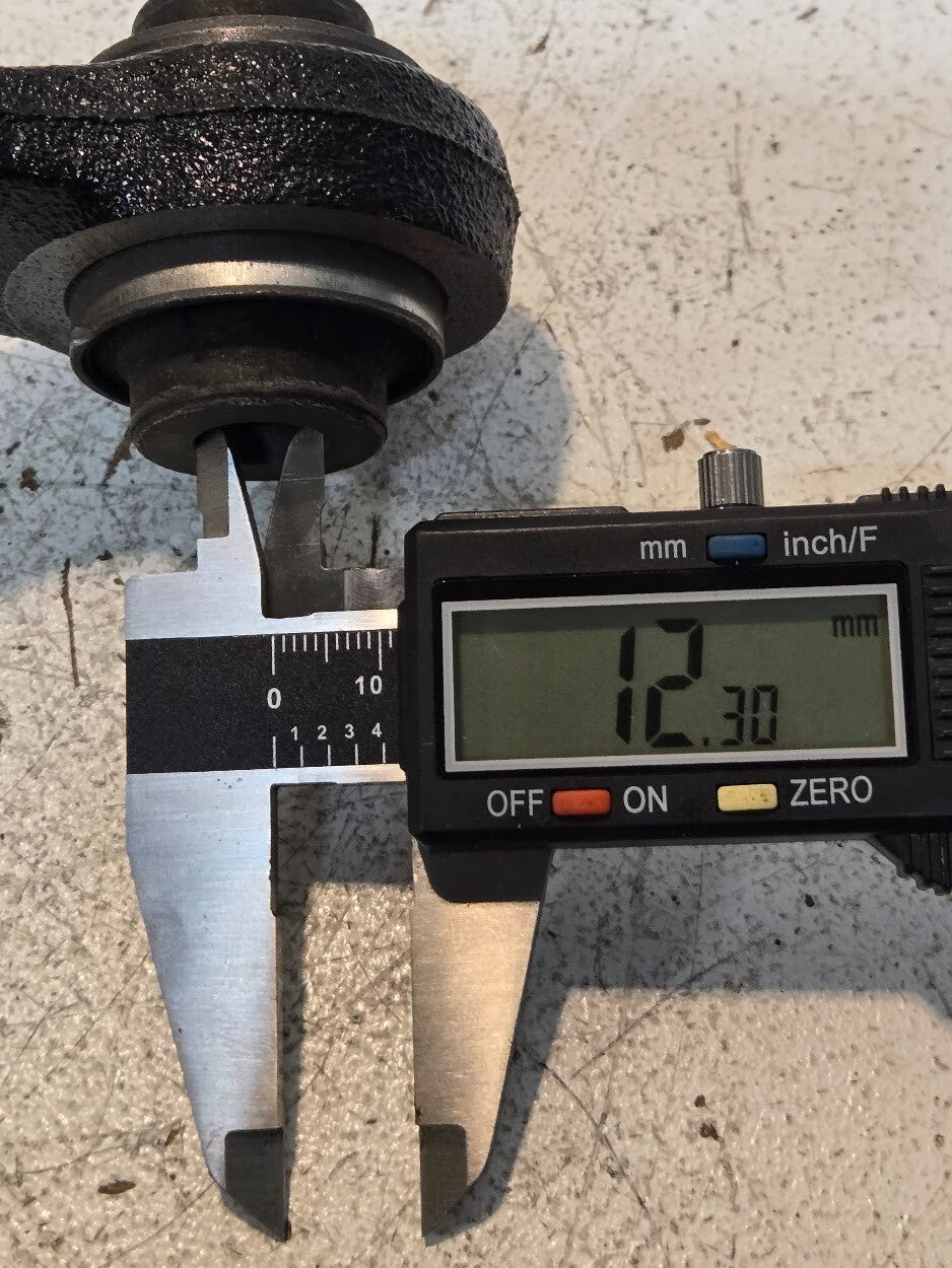 Rear Control Arm 8G0B K10 | 0428-5