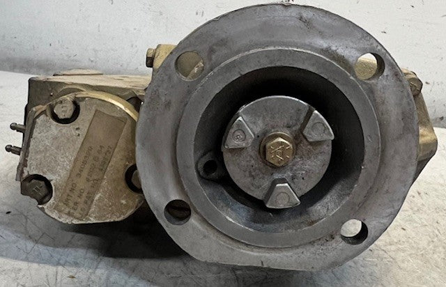 Cummins Pressure Time Fuel Injection Pump 3000446 | 12262002 | 3070562 | KTA38C