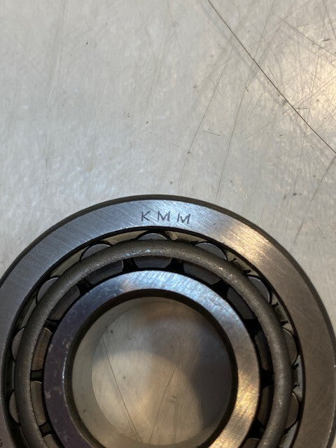5 Quantity of KMM Bearings K002 | C-08.01 | 45mm OD 19mm Bore (5 Quantity)