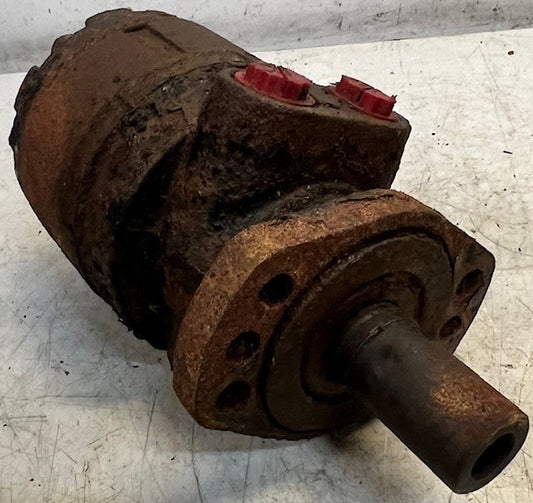 Drive Hydraulic Motor 4474564 | 4357133 Heavy Duty Replacement Hydraulic Unit
