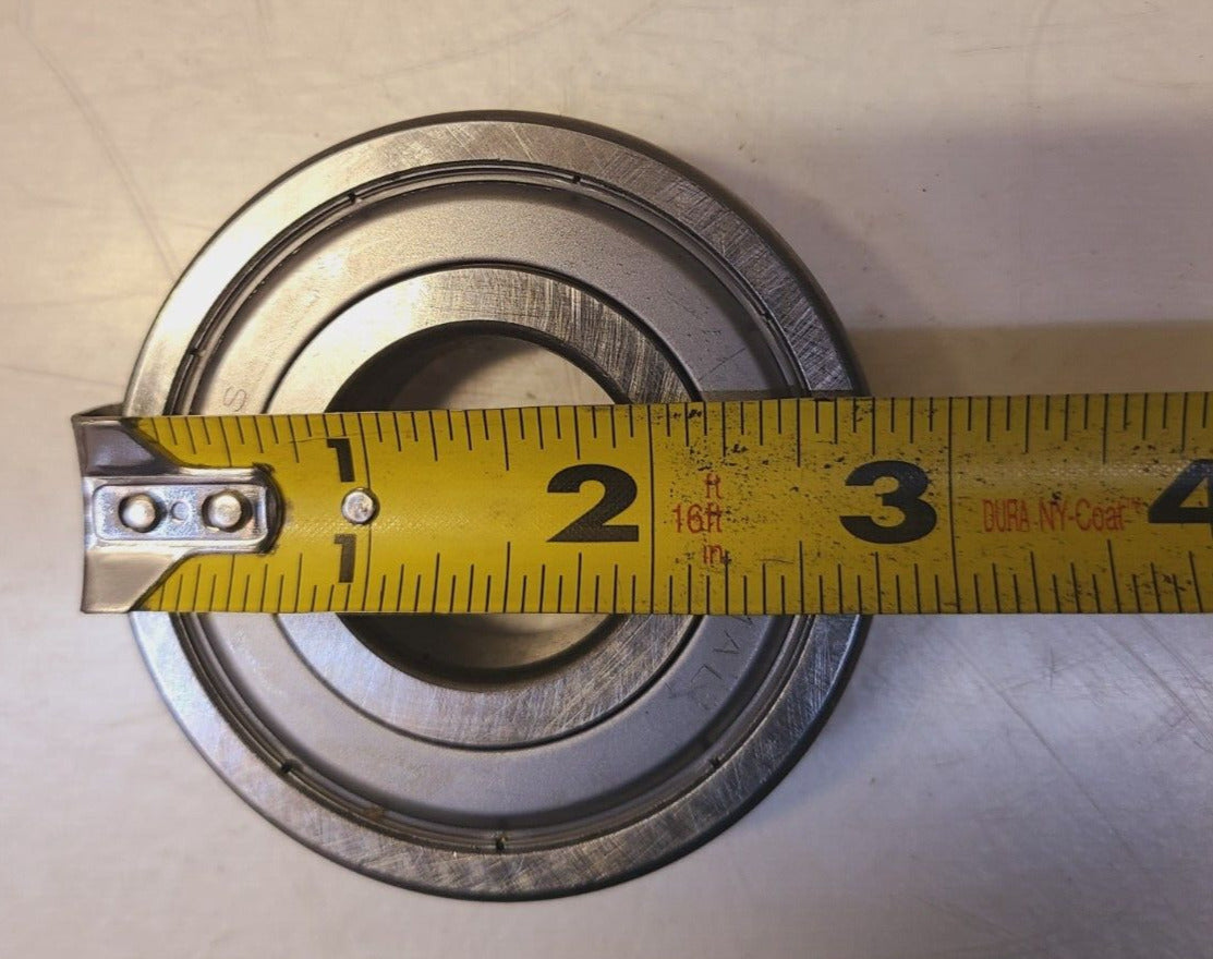 National Ball Bearing 306-SS