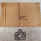 Plate (Orifice) DSA700-77-M-JC07 | 2520-00-158-0012 | C-3/78